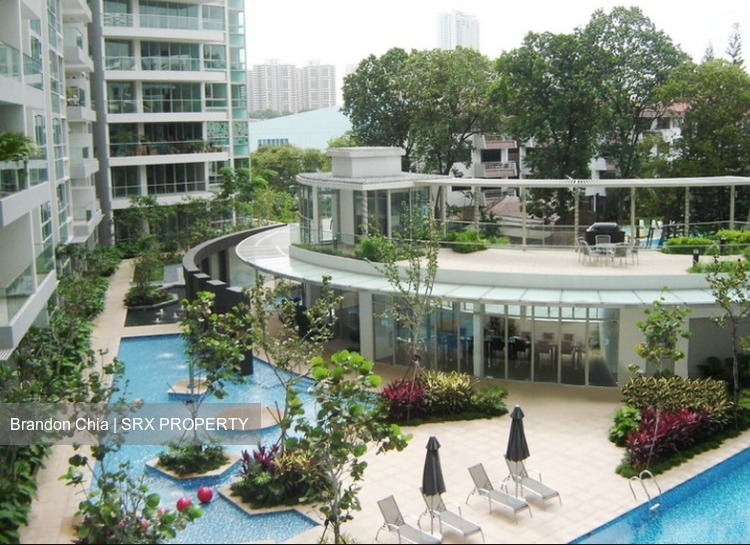 One Jervois (D10), Condominium #180391492